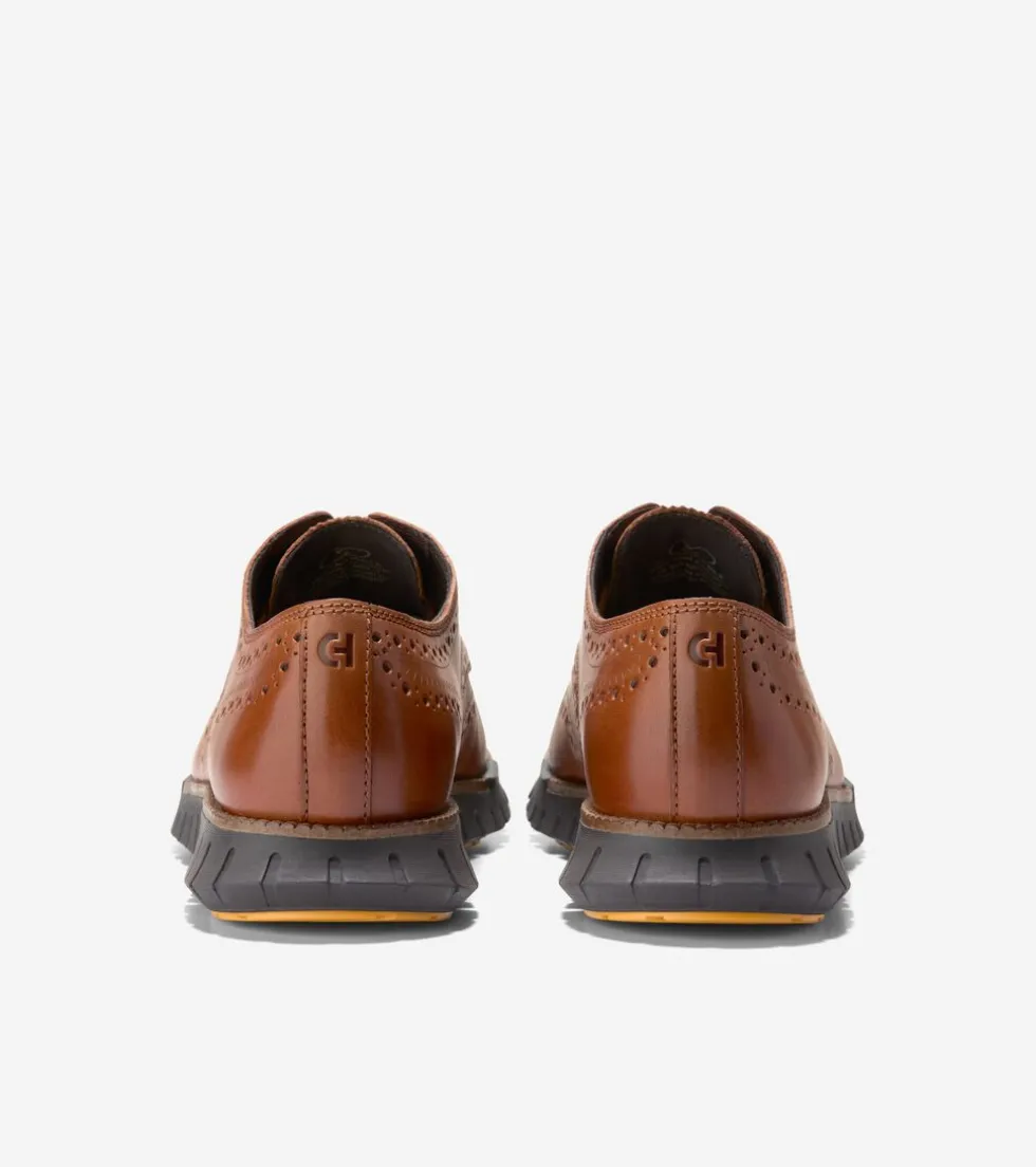 mens-zeroslashgrand-remastered-GmjoxxtW-2.webp Sale Cole Haan Men's ZERØGRAND Remastered Wingtip Oxfords BritishTan-Java