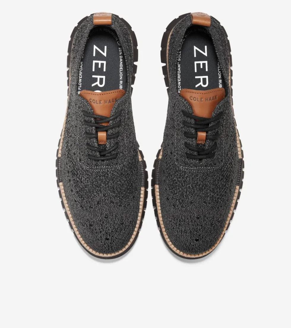 mens-zeroslashgrand-remastered-ZVKzMcke-3.webp New Cole Haan Men's ZERØGRAND Remastered Stitchlite™ Wingtip Oxfords MagnetGrayStitchlite™-Black