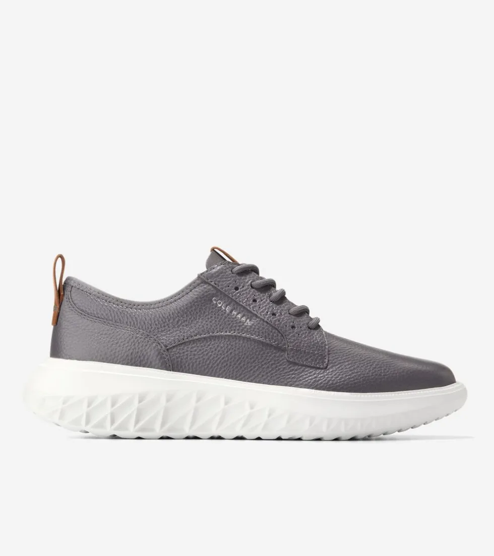 mens-zeroslashgrand-wfa-plain-KOcOfeAo-0.webp Discount Cole Haan Men's ZERØGRAND WFA Plain Toe Oxfords Pavement-BritishTan