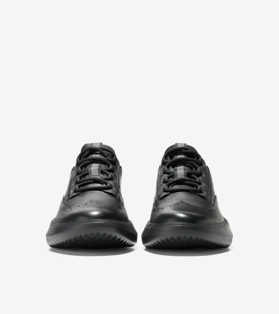 mens-zeroslashgrand-wfa-sneake-jyPtkVYv-1.webp Hot Cole Haan Men's ZERØGRAND WFA Sneaker Oxfords Black