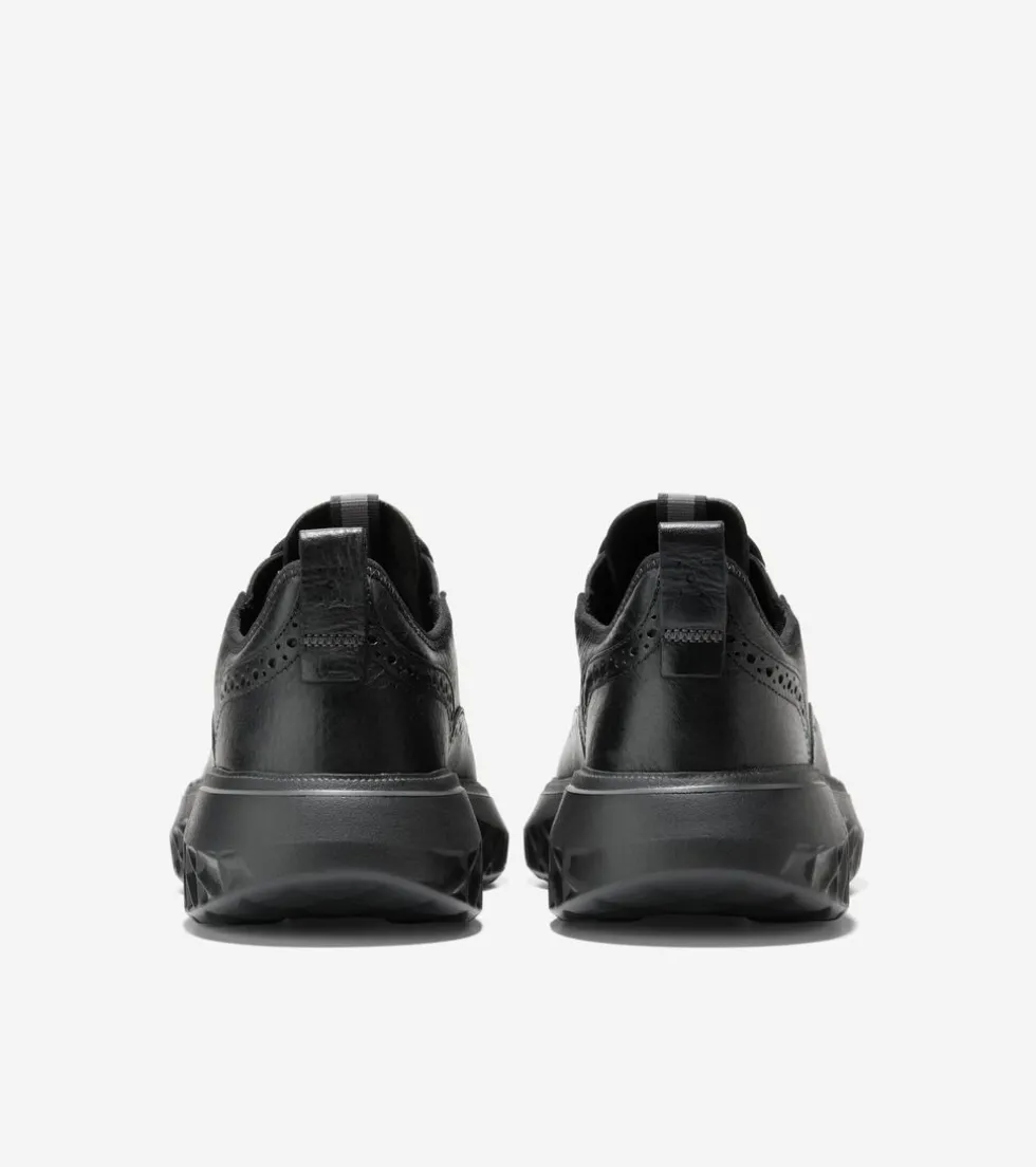 mens-zeroslashgrand-wfa-sneake-jyPtkVYv-2.webp Hot Cole Haan Men's ZERØGRAND WFA Sneaker Oxfords Black