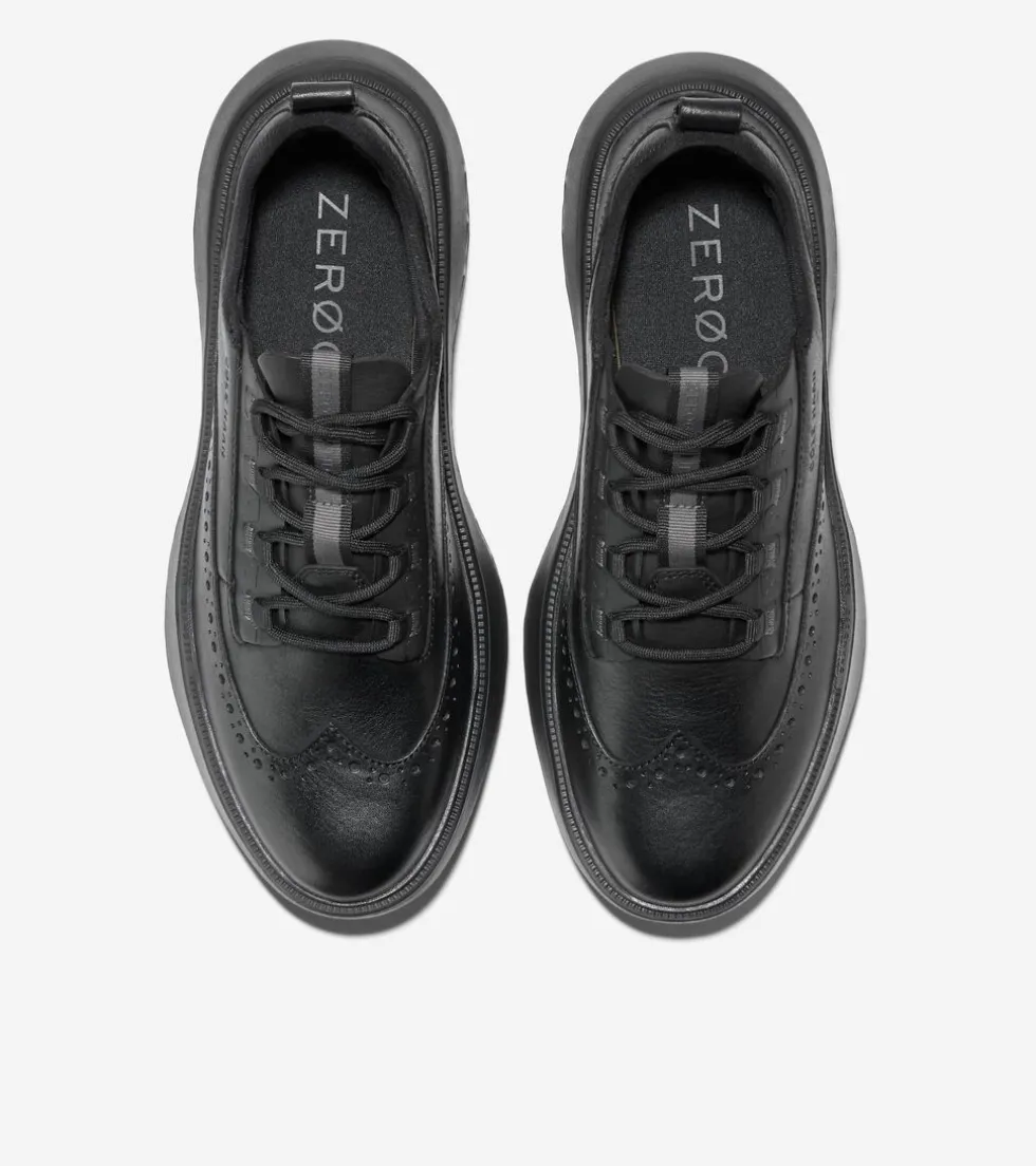 mens-zeroslashgrand-wfa-sneake-jyPtkVYv-3.webp Hot Cole Haan Men's ZERØGRAND WFA Sneaker Oxfords Black