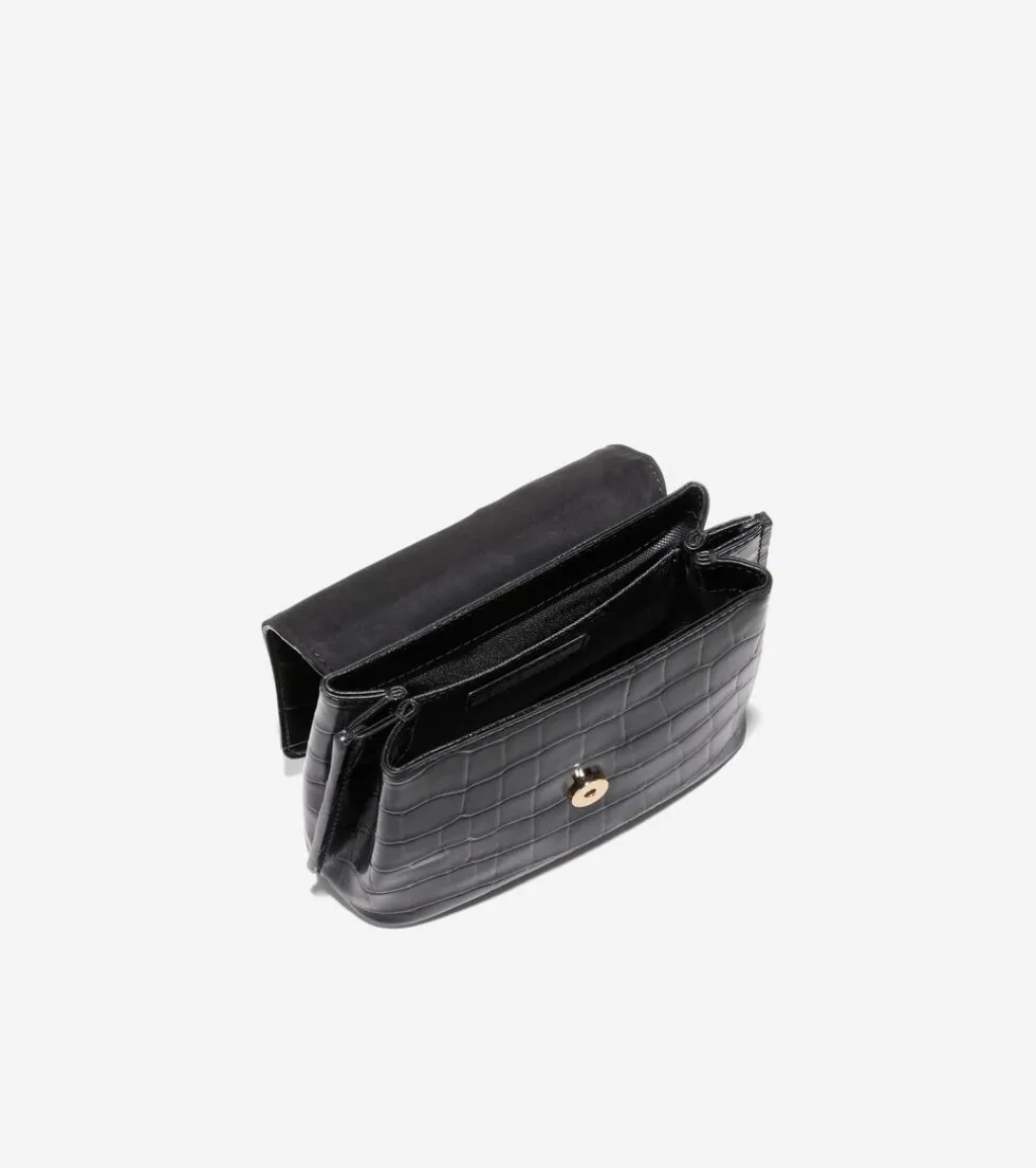 mini-convertible-chain-bag-JtkbYAga-3.webp New Cole Haan Mini Convertible Chain Bag BlackCrocPrint