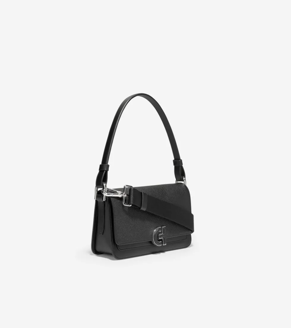 mini-shoulder-bag-uocYzyGg-1.webp Online Cole Haan Mini Shoulder Bag Black