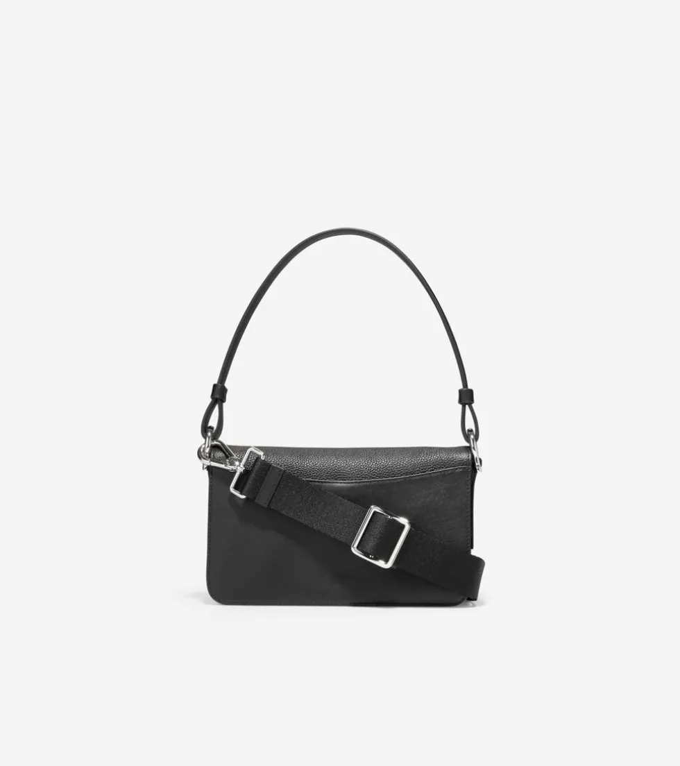 mini-shoulder-bag-uocYzyGg-2.webp Online Cole Haan Mini Shoulder Bag Black