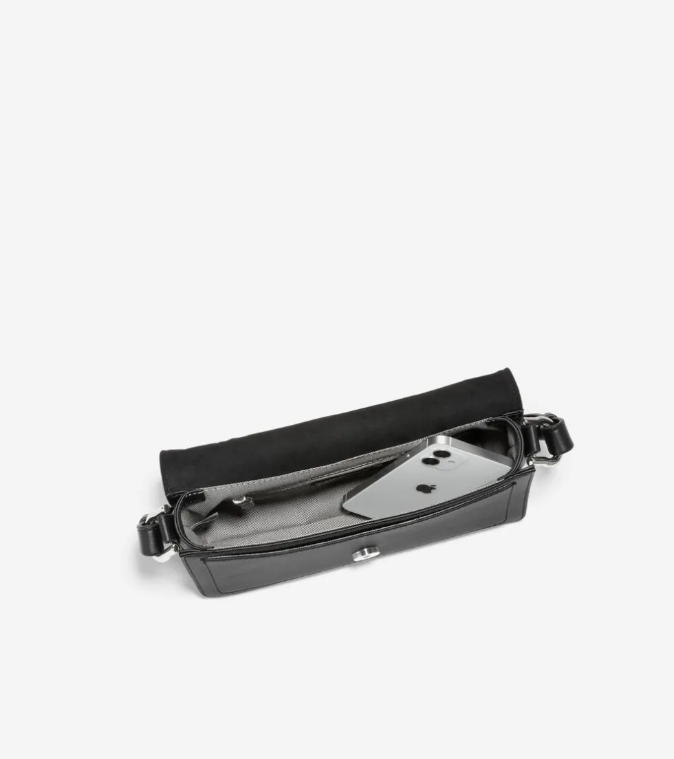 mini-shoulder-bag-uocYzyGg-3.webp Online Cole Haan Mini Shoulder Bag Black