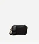 Hot Cole Haan Neoprene Transit Belt Bag Black