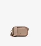 Discount Cole Haan Neoprene Transit Belt Bag IrishCoffee