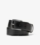 Hot Cole Haan Stretch Belt 35MM Black