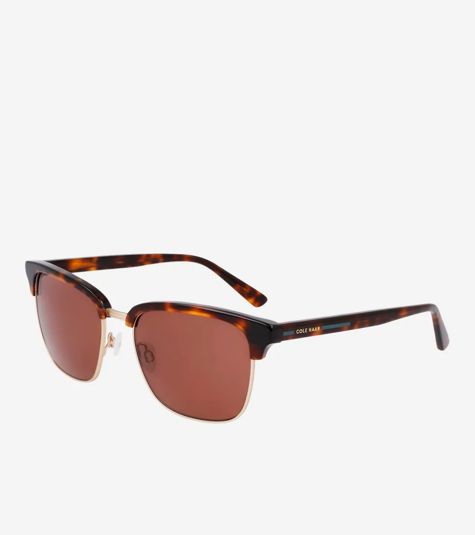 tortoise-half-rim-sunglasses-LsrcfuAo-0.webp Hot Cole Haan Half-Rim Sunglasses Tortoise