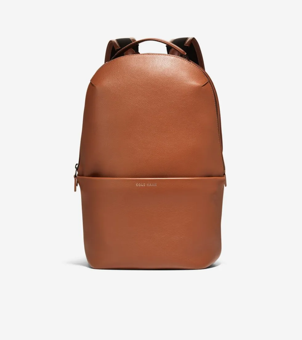 triboro-backpack-NJgDOMoh-0.webp Discount Cole Haan Triboro Backpack BritishTan