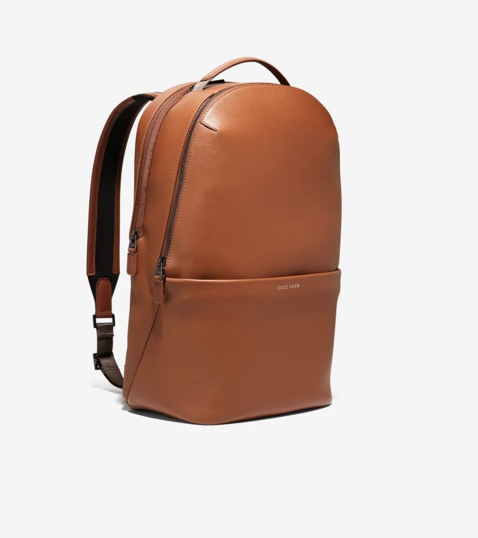 triboro-backpack-NJgDOMoh-1.webp Discount Cole Haan Triboro Backpack BritishTan