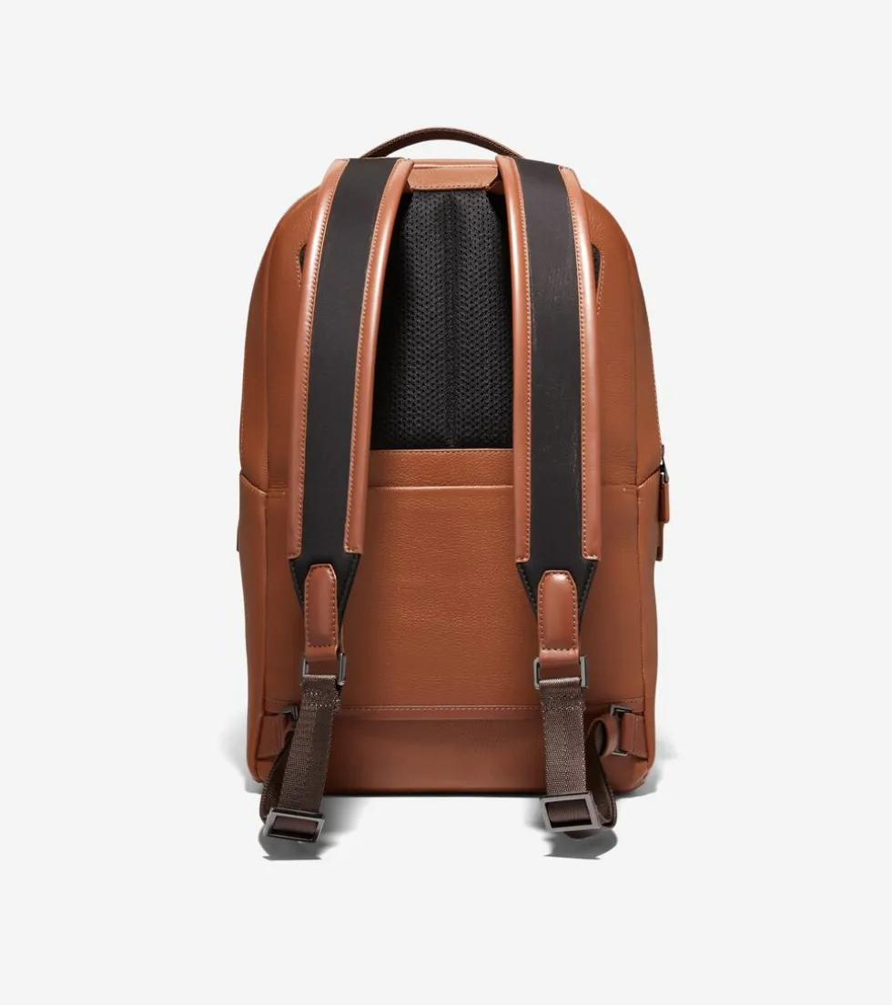 triboro-backpack-NJgDOMoh-2.webp Discount Cole Haan Triboro Backpack BritishTan