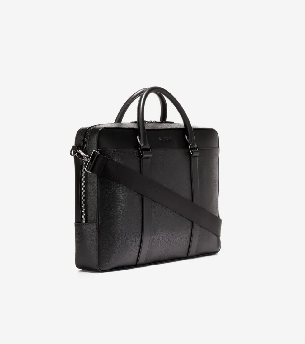 triboro-briefcase-KuiVOhBG-2.webp Outlet Cole Haan Triboro Briefcase Black