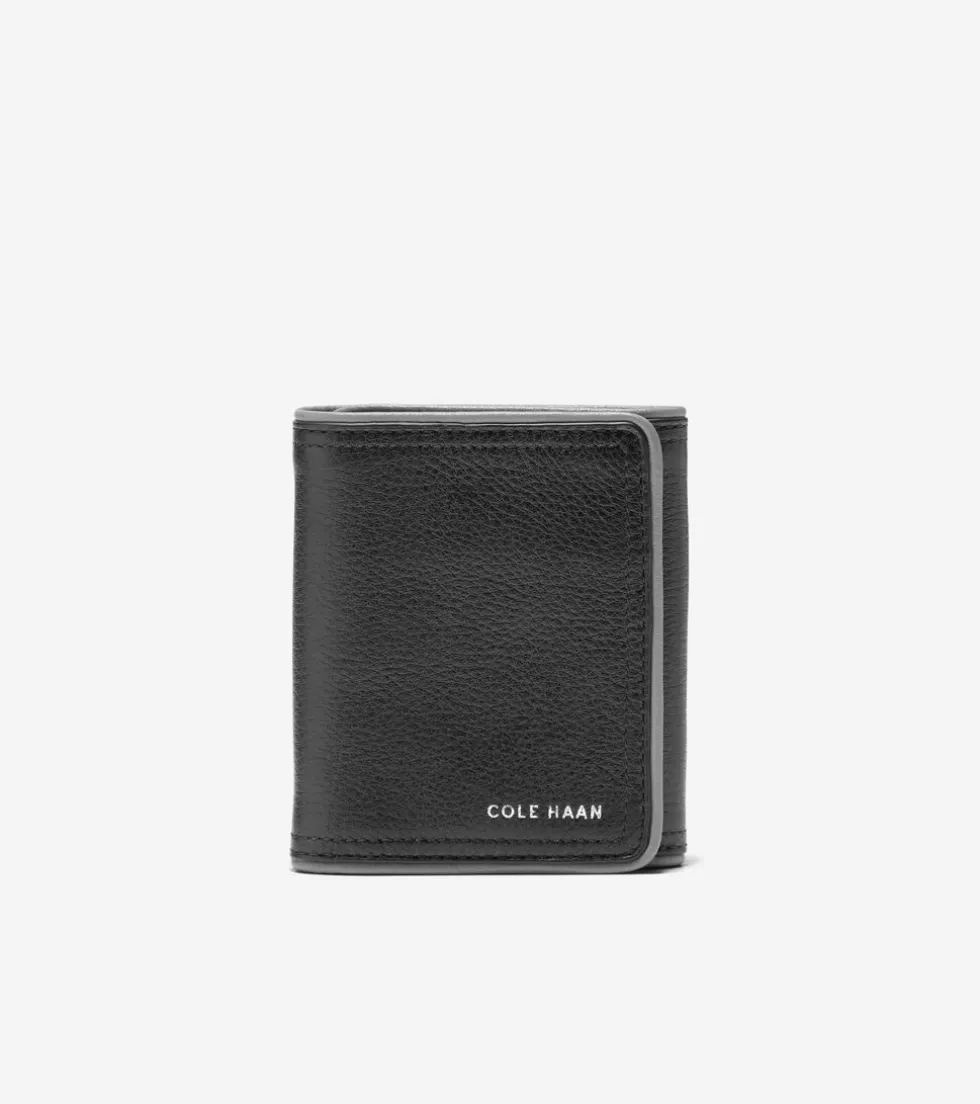 trifold-colored-edge-CqEgcTfT-0.webp Hot Cole Haan Trifold Colored Edge Black-Grey