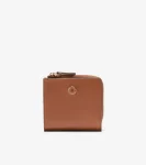Hot Cole Haan Vartan Card Case BritishTan