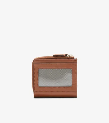 Hot Cole Haan Vartan Card Case BritishTan