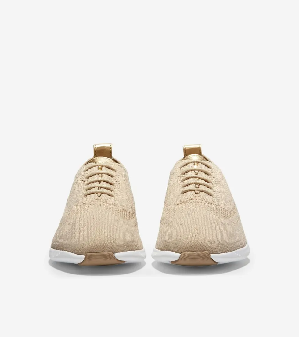 womens-2zeroslashgrand-stitchl-dZCCkBjc-1.webp Clearance Cole Haan Women's 2.ZERØGRAND Stitchlite™ Wingtip Oxfords RyeStitchlite™-OpticWhite