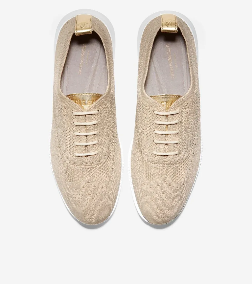 womens-2zeroslashgrand-stitchl-dZCCkBjc-3.webp Clearance Cole Haan Women's 2.ZERØGRAND Stitchlite™ Wingtip Oxfords RyeStitchlite™-OpticWhite