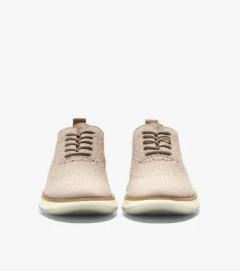New Cole Haan Women's 4.ZER&Oslash;GRAND Stitchlite&trade; Oxfords EthereaStitchlite&trade;