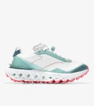 Sale Cole Haan Women's 5.ZER&Oslash;GRAND All-Terrain Running Shoes OpticWhite-Ether-SugarCoral