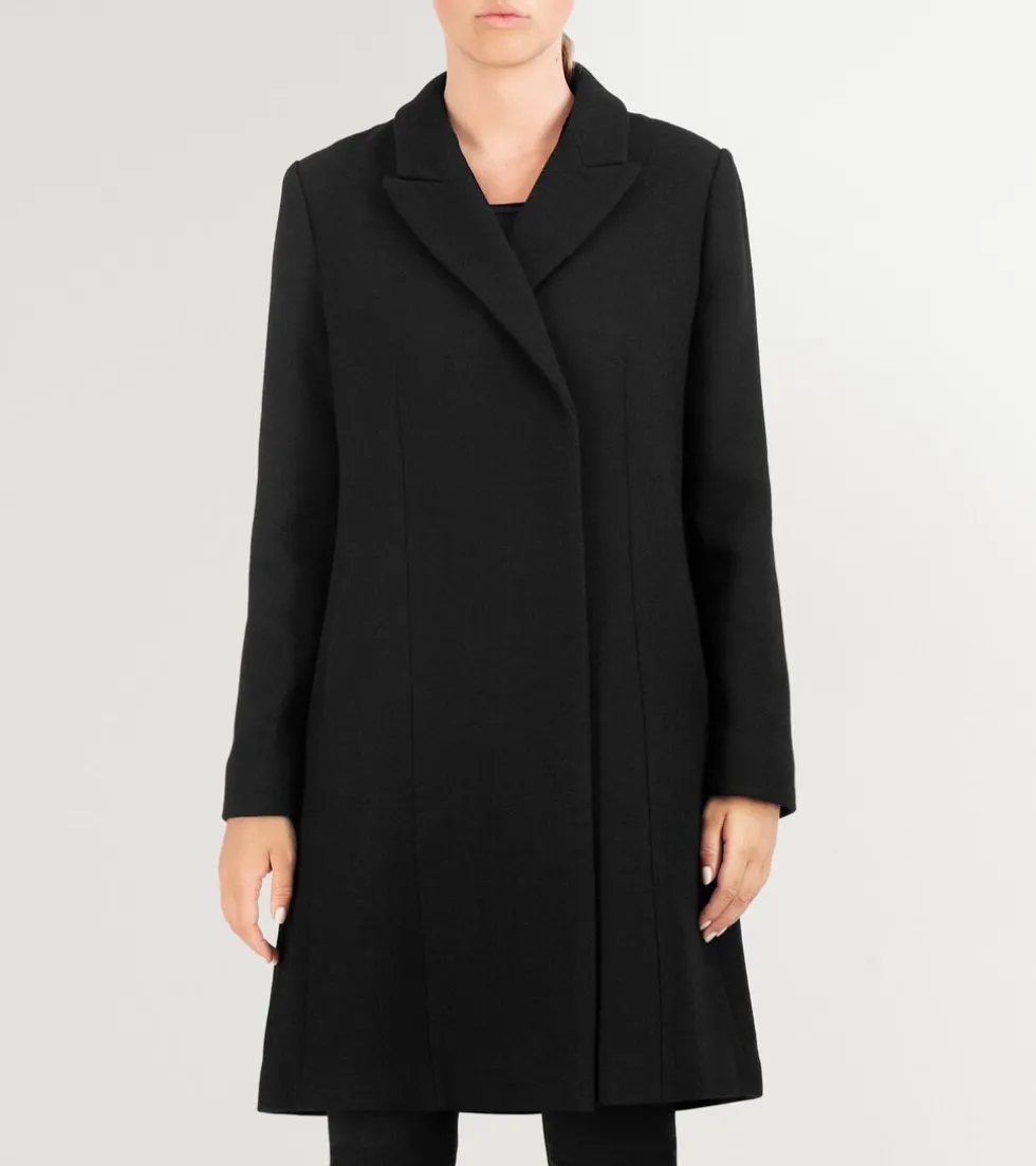 womens-asymmetrical-peak-lapel-rIVAVDWz-0.webp Fashion Cole Haan Women's Asymmetrical Peak Lapel Coat Black