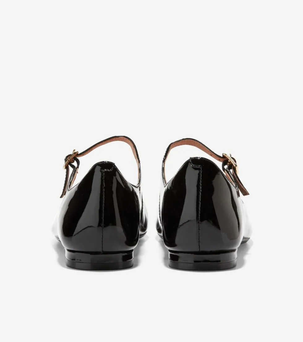 womens-bridge-mary-jane-ballet-dEJQMKOr-2.webp Fashion Cole Haan Women's Bridge Mary Jane Ballet Flats BlackPatent