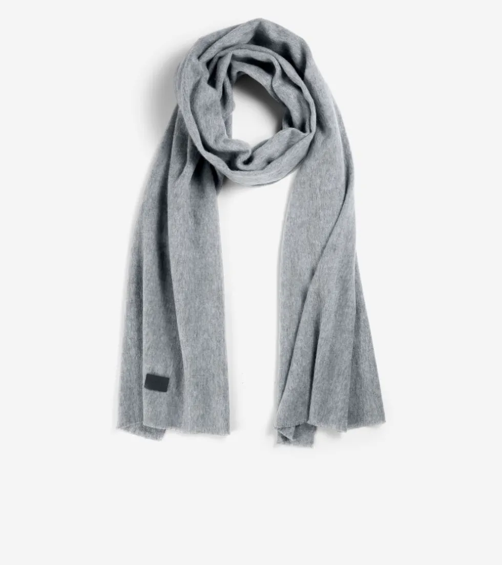 womens-cashmere-scarf-dehPZjHL-0.webp Discount Cole Haan Women's Cashmere Scarf LightHeatherGrey