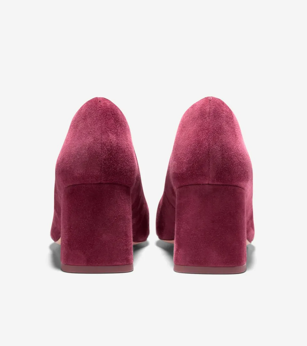 womens-cassandra-block-heel-pu-XoTzuqLb-2.webp Online Cole Haan Women's Cassandra Block Heel Pumps BlackCherry
