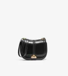 Online Cole Haan Women's Celenea Saddle Bag Black