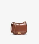 Hot Cole Haan Women's Celenea Saddle Bag Cuoio