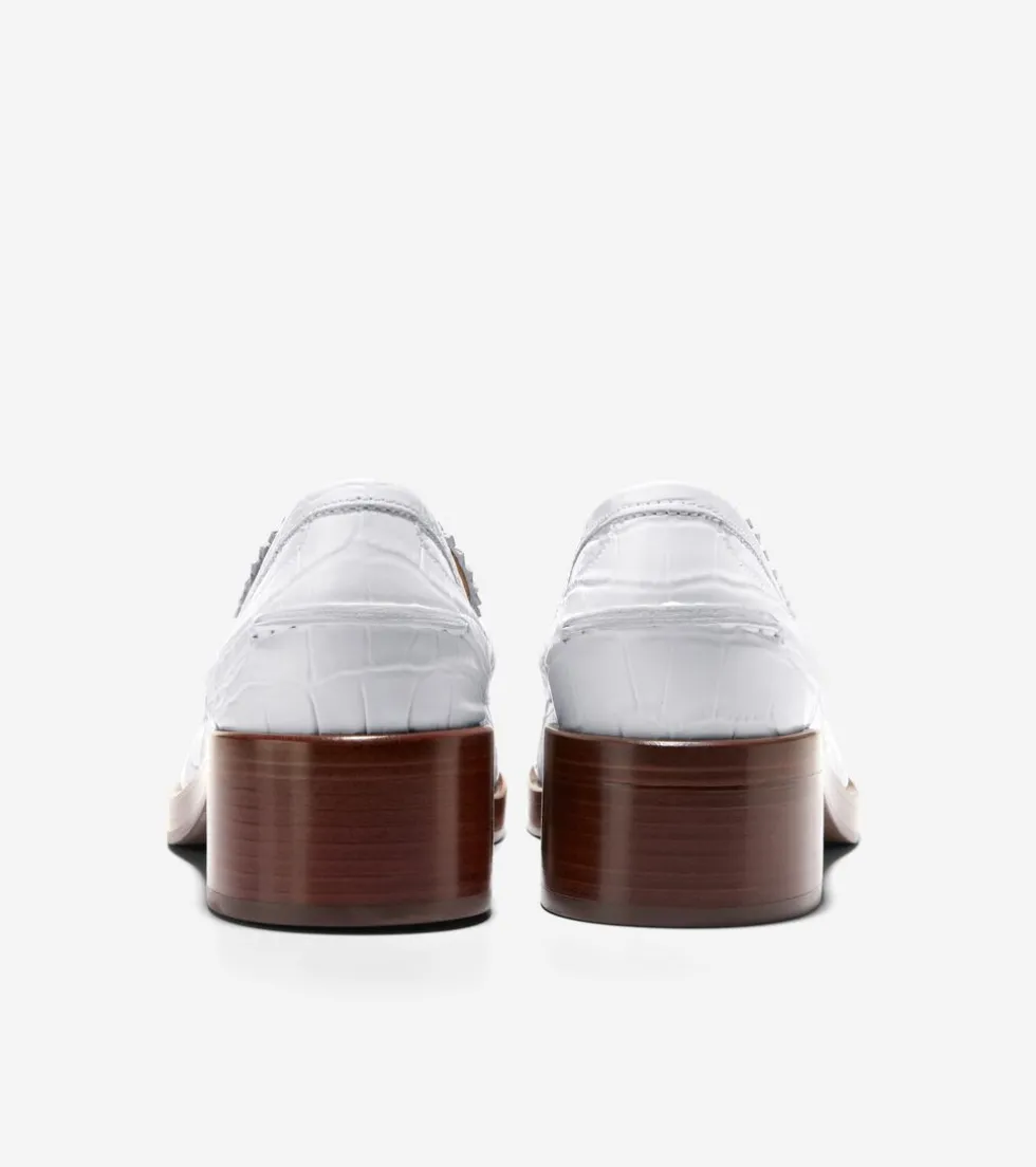 womens-charlsie-loafers-VPtzASBg-2.webp Best Cole Haan Women's Charlsie Loafers WhiteCroc