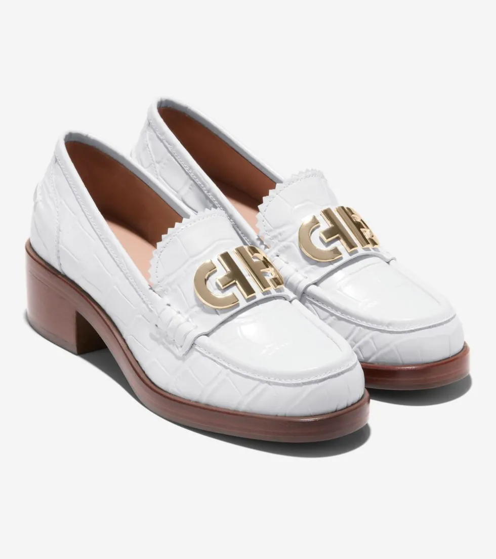 womens-charlsie-loafers-VPtzASBg-4.webp Best Cole Haan Women's Charlsie Loafers WhiteCroc