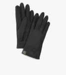 Sale Cole Haan Women's Classic Gloves Black