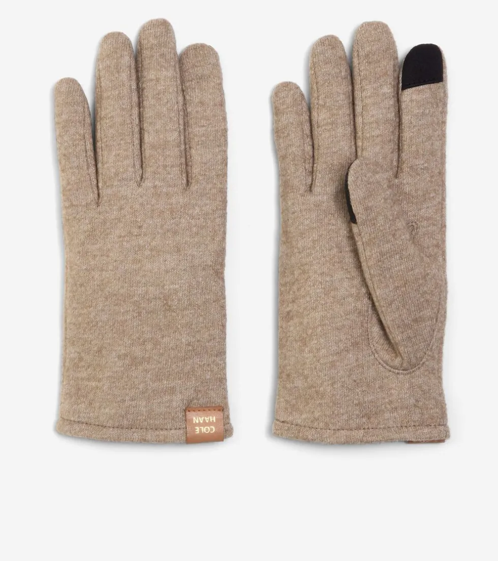 womens-classic-gloves-bGoFGtpl-1.webp Sale Cole Haan Women's Classic Gloves Teak