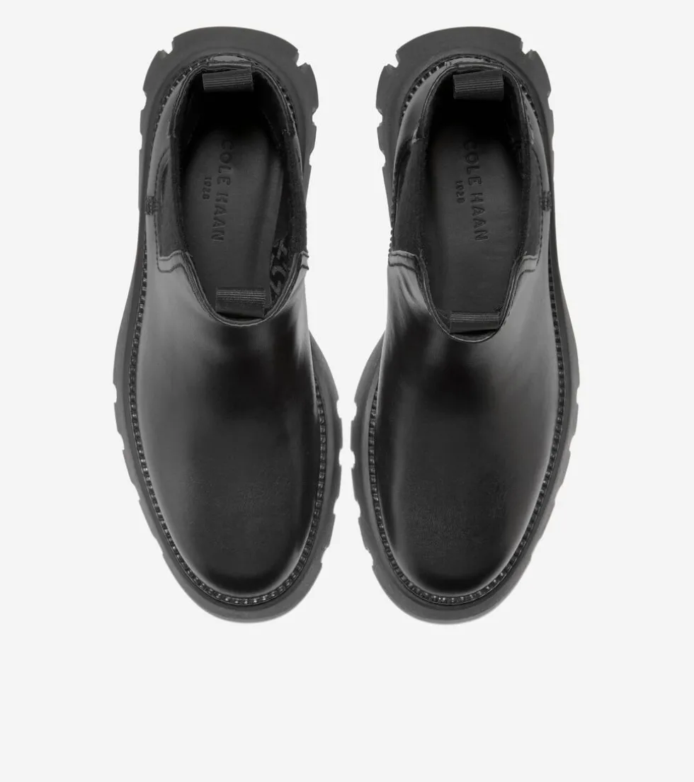 womens-devon-chelsea-boots-wjCTPGpj-4.webp Sale Cole Haan Women's Devon Chelsea Boots Black