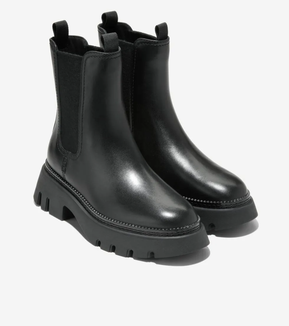 womens-devon-chelsea-boots-wjCTPGpj-5.webp Sale Cole Haan Women's Devon Chelsea Boots Black