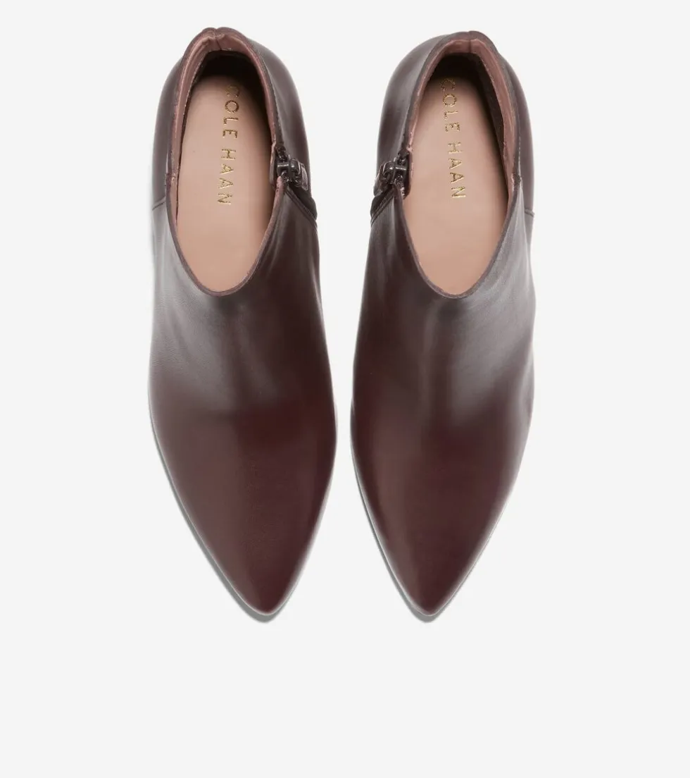womens-elyse-booties-VGjdbDHn-3.webp New Cole Haan Women's Elyse Booties Madeira