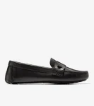 Outlet Cole Haan Women's Evelyn Chain Drivers Black