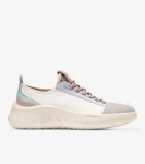 Hot Cole Haan Women's Generation ZER&Oslash;GRAND II Sneakers Ivory-MultiColor