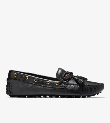 Outlet Cole Haan Women's Gissella Drivers Black