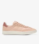 Fashion Cole Haan Women's GrandPr&oslash; Breakaway Sneakers Porcelain-Ivory
