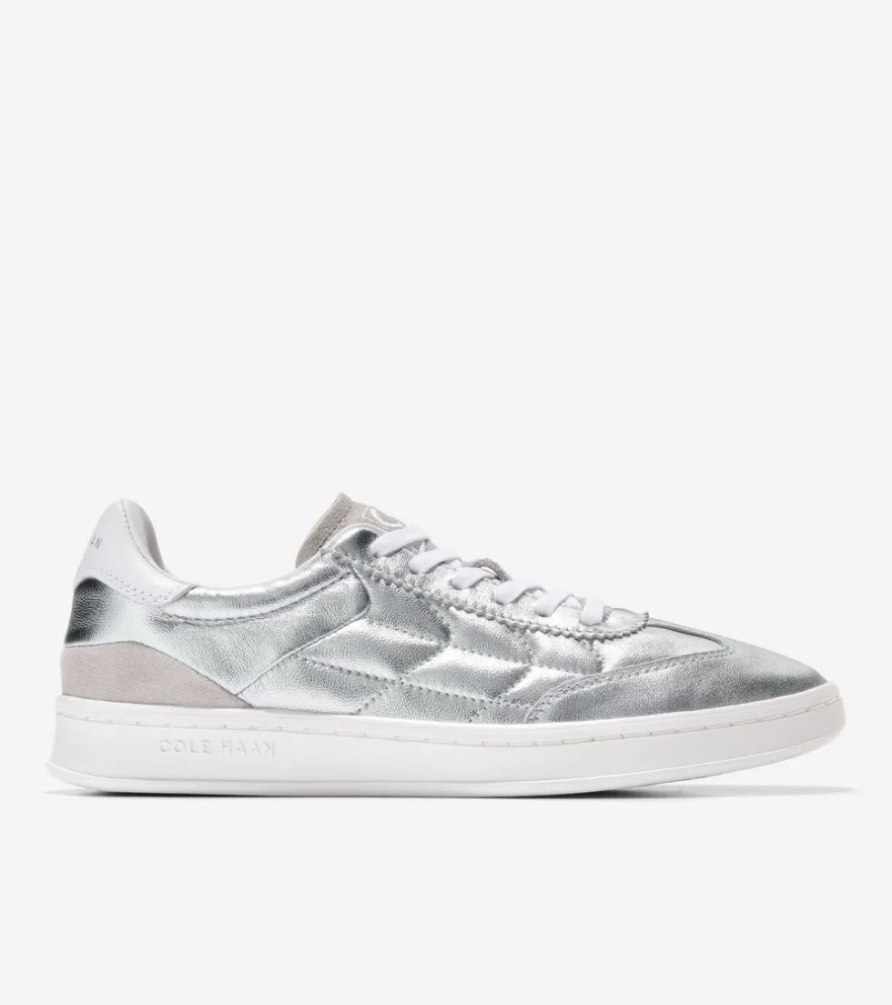 womens-grandproslash-breakaway-kWGOrBdH-0.webp Clearance Cole Haan Women's GrandPrø Breakaway Sneakers SilverTalca-Paloma