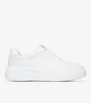 Online Cole Haan Women's GrandPr&oslash; Demi Slip-On Sneakers OpticWhite
