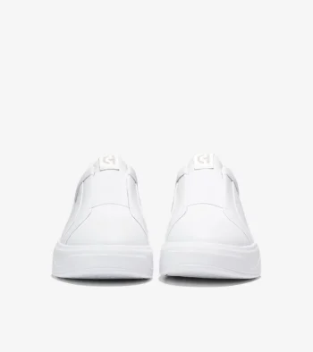 Online Cole Haan Women's GrandPr&oslash; Demi Slip-On Sneakers OpticWhite