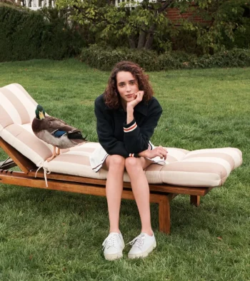 Sale Cole Haan Women's GrandPr&oslash; Max Platform Sneakers OpticWhite-Ivory