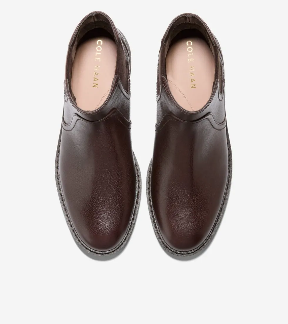 womens-greenwich-waterproof-ch-BbbCaWMu-3.webp Best Cole Haan Women's Greenwich Waterproof Chelsea Boots Madeira