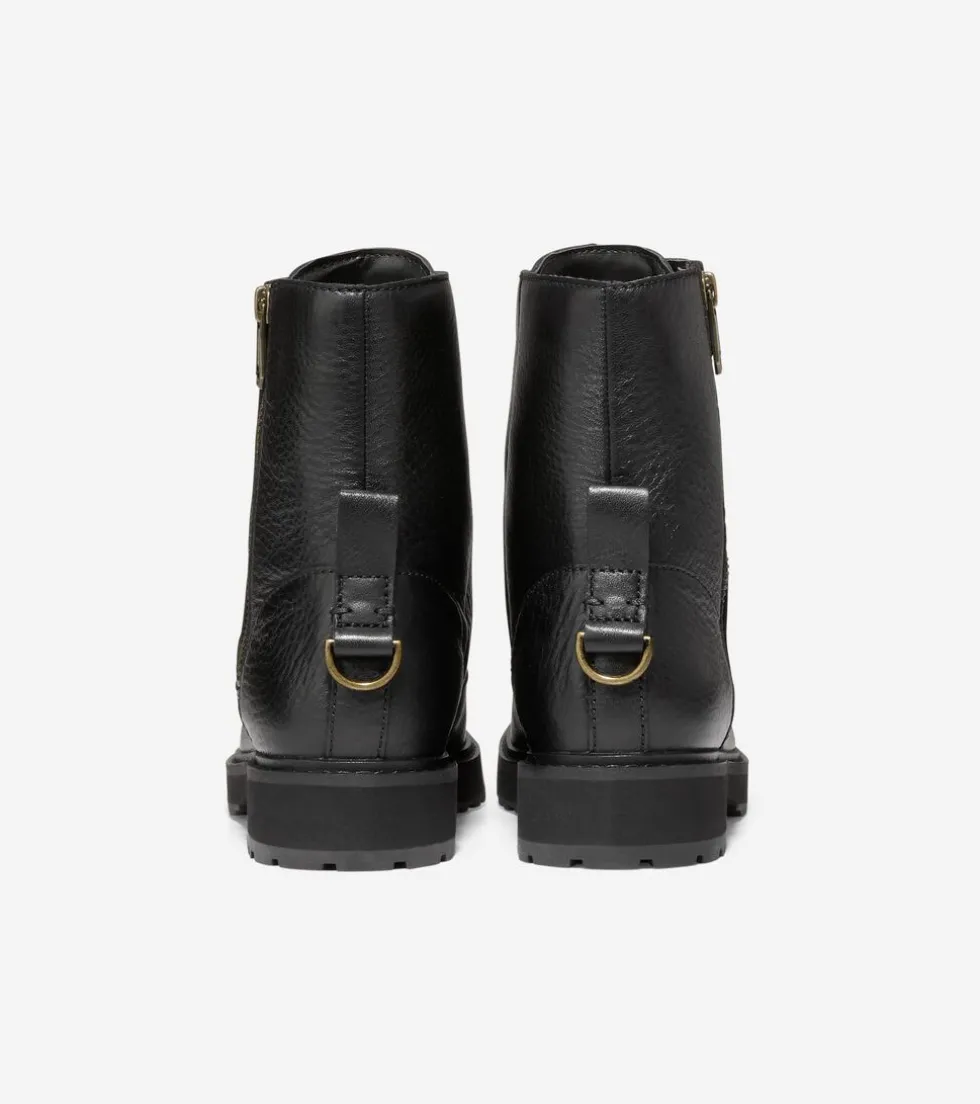 womens-greenwich-waterproof-la-OLIoYjLZ-2.webp Hot Cole Haan Women's Greenwich Waterproof Lace-Up Boots Black