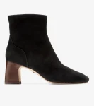 Outlet Cole Haan Women's Guiliana Ankle Boots Black