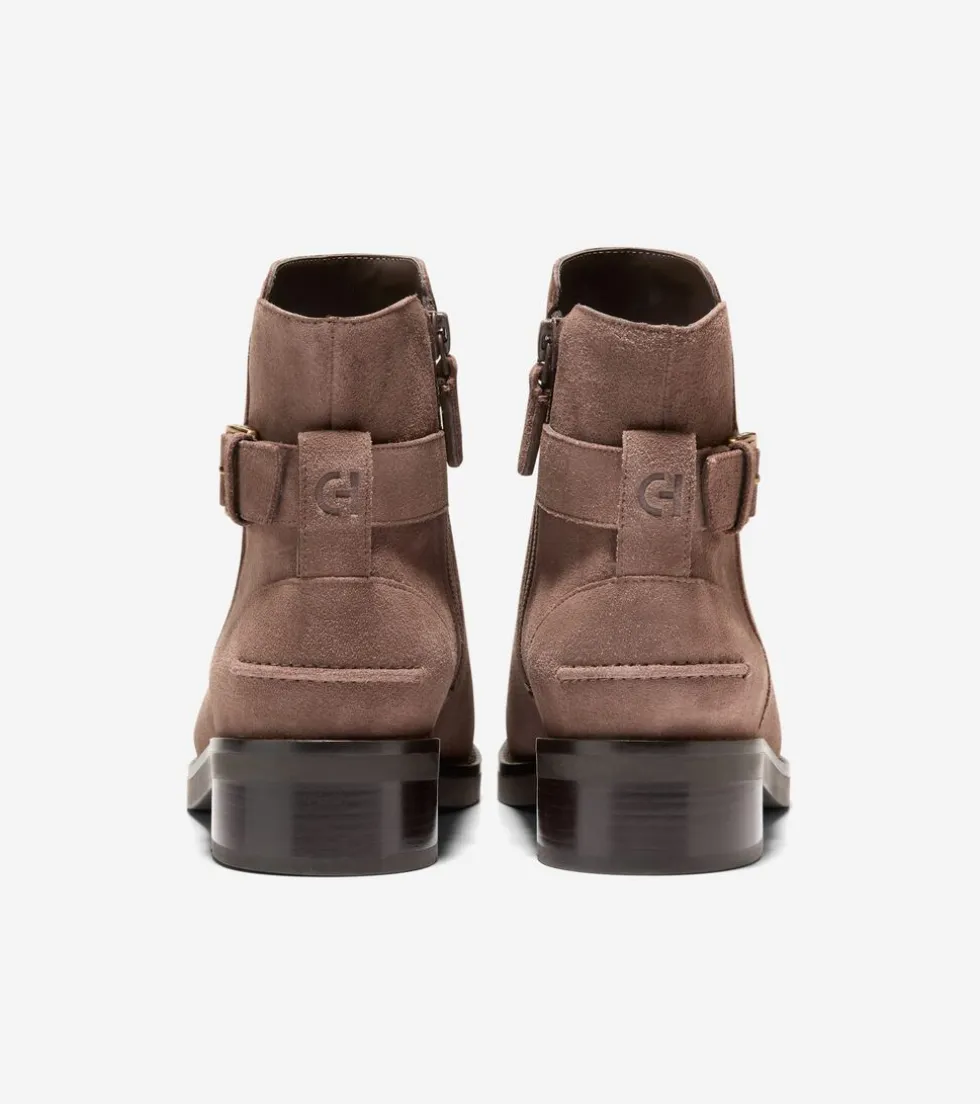 womens-hampshire-buckle-ankle-YxGUPBoc-2.webp Fashion Cole Haan Women's Hampshire Buckle Ankle Boots Lava